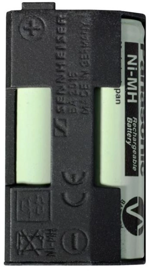 SENNHEISER BA-2015 Επαναφορτιζόμενη Μπαταρία