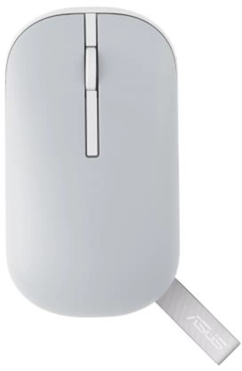 MOUSE USB OPTICAL WRL MD100/GRAY 90XB07A0-BMU0F0 ASUS