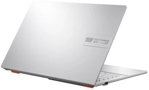 Notebook|ASUS|VivoBook Series|Go 15|E1504FA-BQ1557W|CPU  Ryzen 3|7320U|2400 MHz|15.6"|1920x1080|RAM 8GB|DDR5|SSD 512GB|AMD Radeon Graphics|Integrated|ENG|Windows 11 Home in S Mode|Silver|1.63 kg|90NB0ZR1-M02PY0