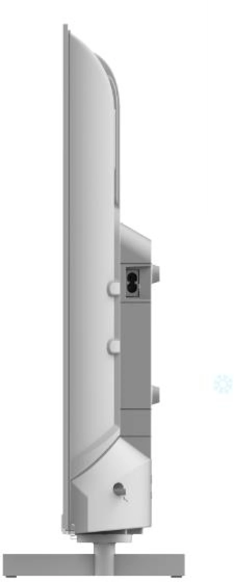 TV Set|THOMSON|32"|Smart/HD|1366x768|Wireless LAN|Bluetooth|Google TV|White|32HG2S14W