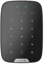 KEYPAD WRL/PLUS BLACK 38252 AJAX