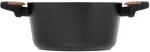 CASSEROLE D20CM 2.6L/93187 RESTO