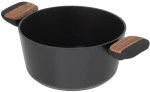 CASSEROLE D20CM 2.6L/93187 RESTO
