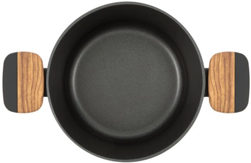 CASSEROLE D20CM 2.6L/93187 RESTO