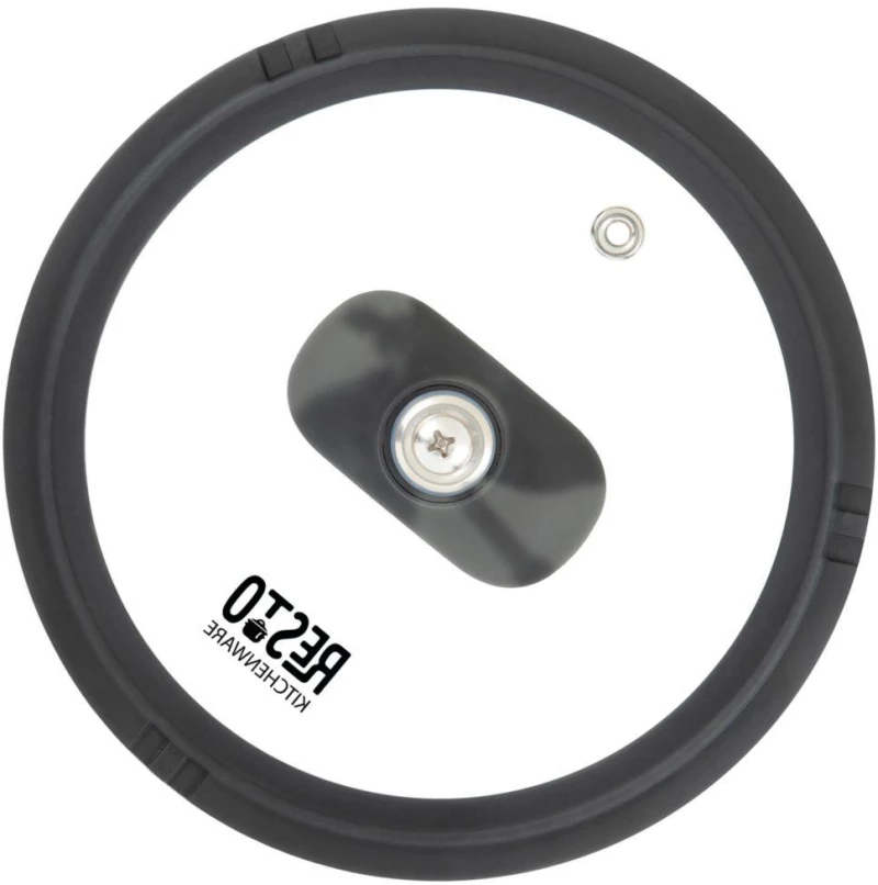 CASSEROLE D20CM 2.6L/93187 RESTO