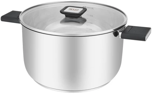 CASSEROLE D24CM 5.8L/92205 RESTO
