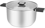 CASSEROLE D24CM 5.8L/92205 RESTO