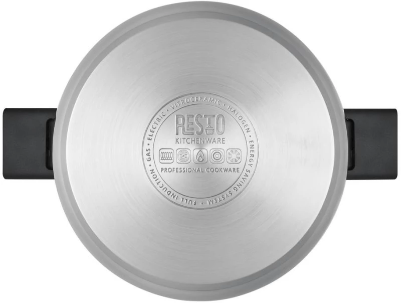 CASSEROLE D24CM 5.8L/92205 RESTO
