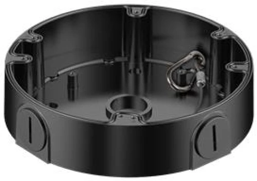JUNCTION BOX/PFA138-BLACK DAHUA