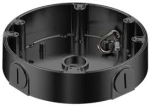 JUNCTION BOX/PFA138-BLACK DAHUA
