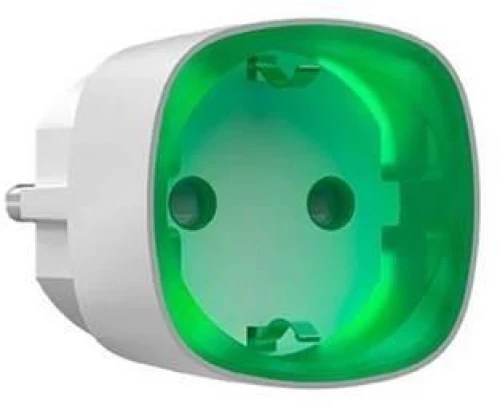 SMART HOME SOCKET WHITE/38209 AJAX