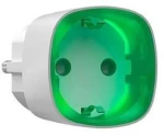 SMART HOME SOCKET WHITE/38209 AJAX