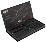 KNIFE SET 4PCS/95504 RESTO