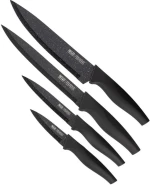 KNIFE SET 4PCS/95504 RESTO