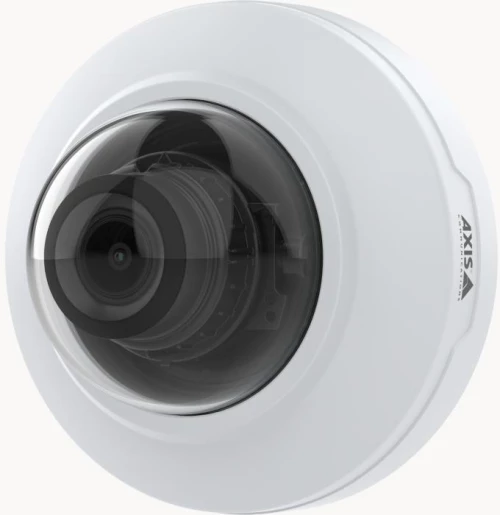 NET CAMERA M4216-V DOME/02112-001 AXIS