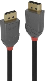 CABLE DISPLAY PORT 10M/ANTHRA 36486 LINDY
