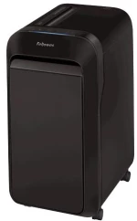 SHREDDER POWERSHRED LX221/BLACK 5050401 FELLOWES