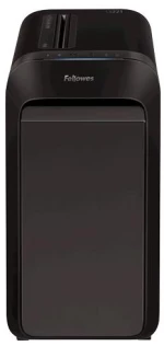 SHREDDER POWERSHRED LX221/BLACK 5050401 FELLOWES