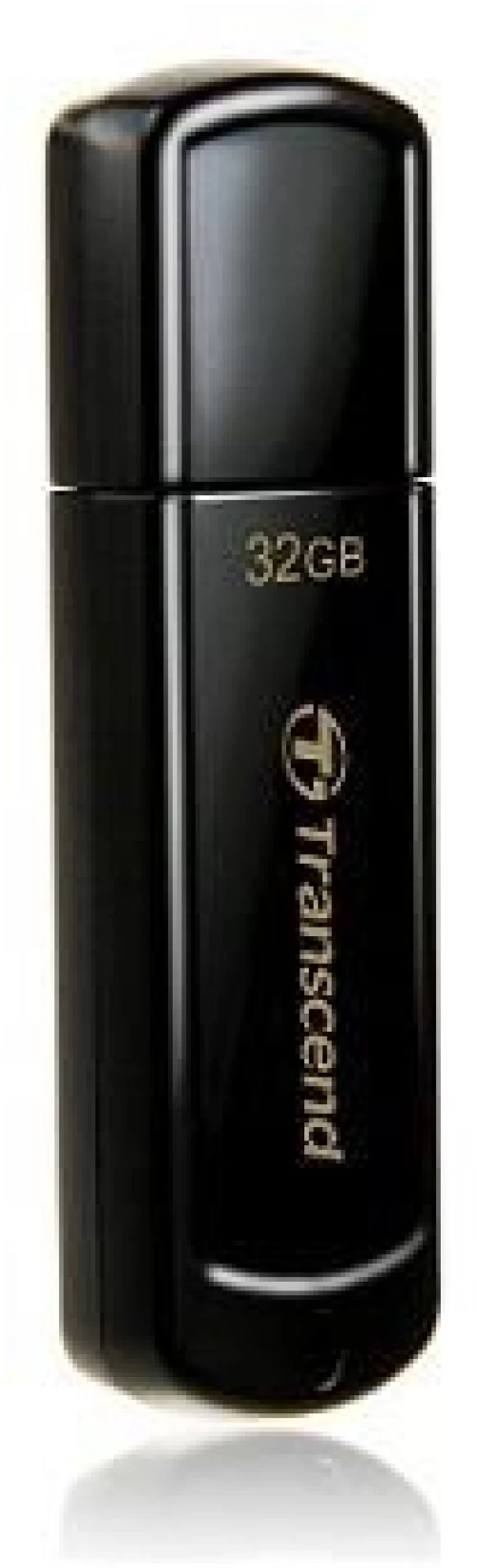 MEMORY DRIVE FLASH USB2 32GB/350 TS32GJF350 TRANSCEND