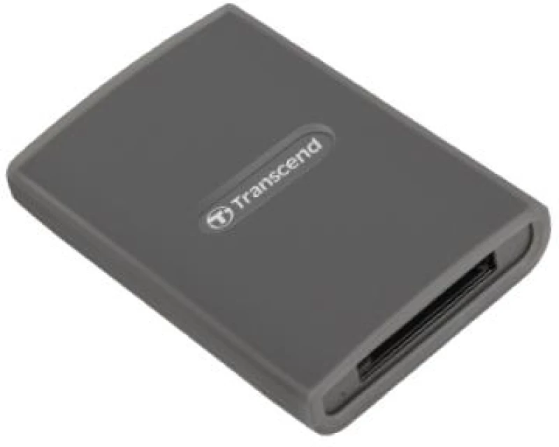 MEMORY READER FLASH ALL-IN-1/USB3.2 TS-RDE2 TRANSCEND