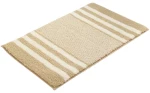 Πατάκι μπάνιου - 48x78cm - 915664 - Beige