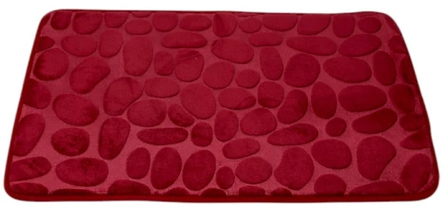 Πατάκι εισόδου - 48x78cm - 915671 - Red