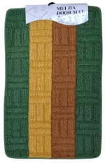Πατάκι κουζίνας/μπάνιου - 38x58cm - 915503 - Green