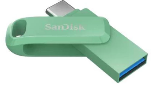 MEMORY DRIVE FLASH USB-C 256GB/SDDDC3-256G-G46AG SANDISK