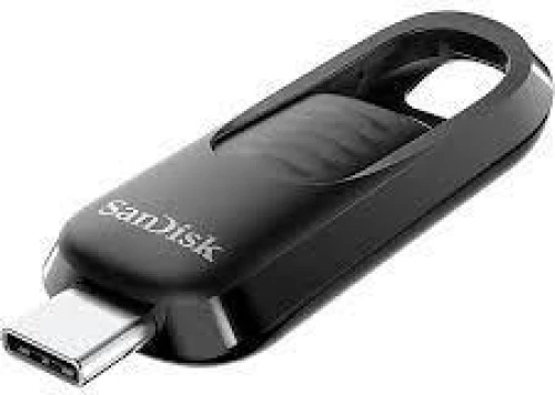 MEMORY DRIVE FLASH USB-C 128GB/SDCZ480-128G-G46 SANDISK
