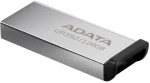 MEMORY DRIVE FLASH USB3.2 128G/BLACK UR350-128G-RSR/BK ADATA