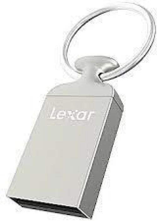 MEMORY DRIVE FLASH USB2 32GB/M22 LJDM022032G-BNJNG LEXAR