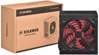 Power Supply|XILENCE|700 Watts|PFC Active|XN054