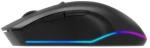 MOUSE USB OPTICAL WRL GAMING/FIREBOLT MUSGW-6BL-02 GEMBIRD