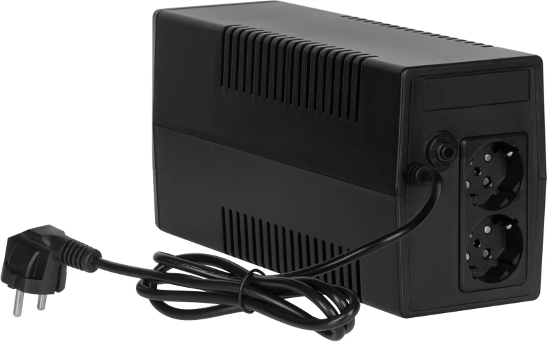 UPS Rebel Nanopower 1000 Offline 1000VA 600W 230V 50Hz