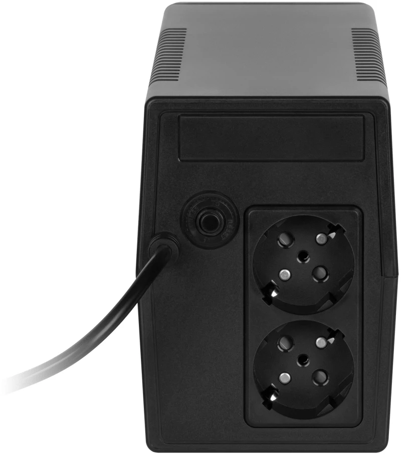 UPS Rebel Nanopower 1000 Offline 1000VA 600W 230V 50Hz