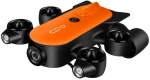 Geneinno T1 200m 4K UHD υποβρύχιο drone 200m