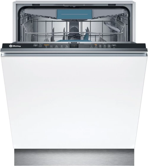 Πλυντήριο πιάτων Balay 3VH5331DP 60 cm
