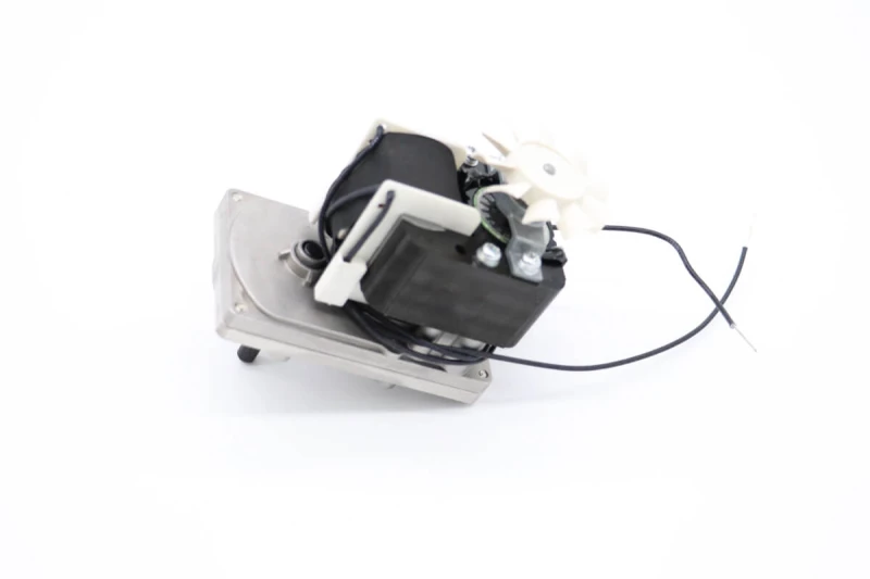 MTT150/300/450 - Motor