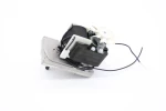 MTT150/300/450 - Motor
