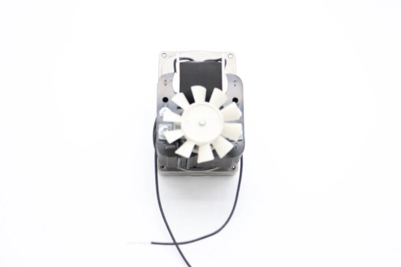 MTT150/300/450 - Motor