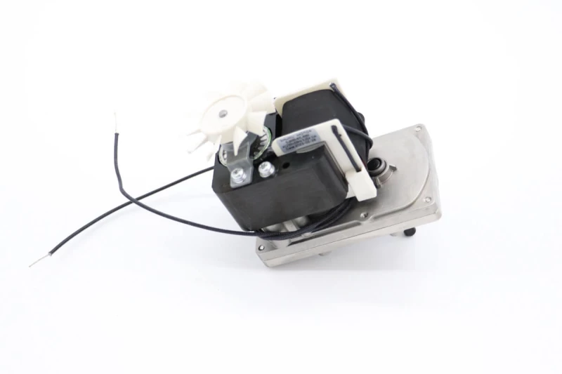 MTT150/300/450 - Motor
