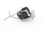 MTT150/300/450 - Motor