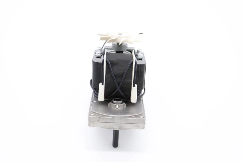 MTT150/300/450 - Motor
