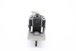 MTT150/300/450 - Motor