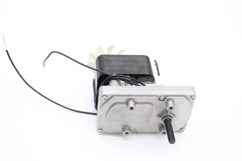 MTT150/300/450 - Motor