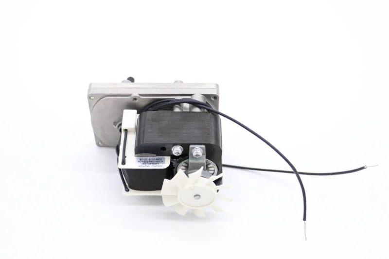 MTT150/300/450 - Motor