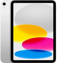 Tablet Apple Ipad 11 11" M4 256 GB Ασημί