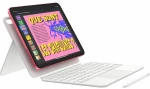 Tablet Apple Ipad 11 11" M4 256 GB Ασημί