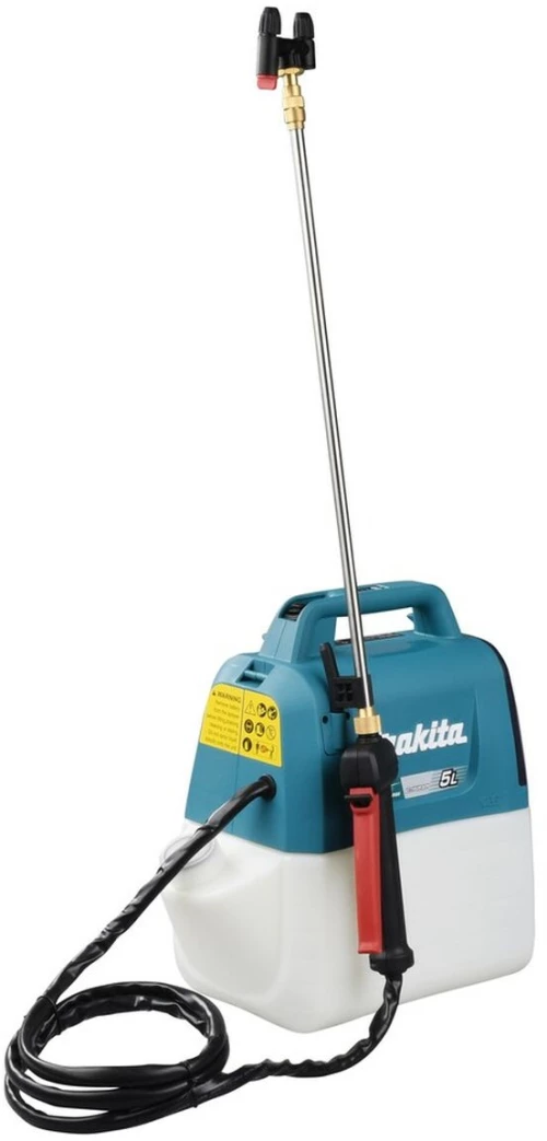 Ψεκαστήρας Áρδευσης Makita US053DZ
