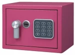 Θυρίδα ασφαλείας Yale YSV/170/DB2/P